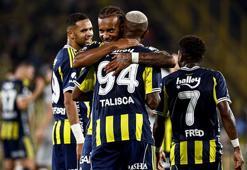 Fenerbahçe'yi Benfica'yı elemesi halinde bekleyen çılgın gelir! İşte Şampiyonlar Ligi para ödülü