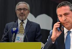 Ve Ali Koç onay verdi! Fenerbahçe'den 850 milyon euro'luk tarihi hamle! Ali Koç onay verdi