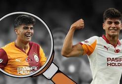 Arteta ve Guardiola'nın gözü Galatasaray'da! Arda Ünyay'ı izledikleri ortaya çıktı, İtalyanlar duyurdu