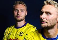 Galatasaray'dan ayrılan Nelsson'dan transfer itirafı 'Çok kolay bir karardı'