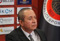 Gençlerbirliği'nden Fenerbahçe'ye özel bilet fiyatı!