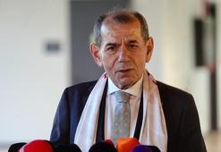 Galatasaray'dan dudak uçuklatan harcama limiti! İşte güncellenen pay...