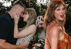 Milyon dolarlık 'evet!' Taylor Swift ve Travis Kelce bombayı patlattı