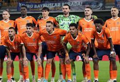 Başakşehir’de hedef galibiyet! UEFA Konferans Ligi heyecanı...