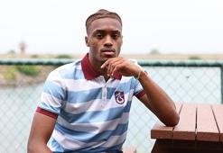 Wagner Pina, Trabzonspor'a çabuk alıştı! 'Türkçe öğrenmeye başladım'