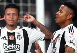 Beşiktaş'ta Arroyo'dan kafaları karıştıran paylaşım! Ayrılık kararı