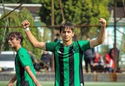 Kocaelispor, Mikdat Çil’i Balıkesirspor’a kiraladı