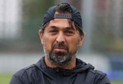 İlhan Palut'tan Galatasaray maçı sözleri: 'Neresinden bakarsanız bakın zor...'