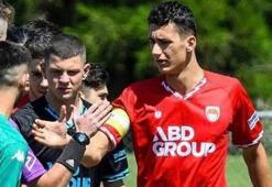 Altınordu ilk transferini yaptı