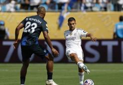 Ceballos'un yeni takımı belli oldu