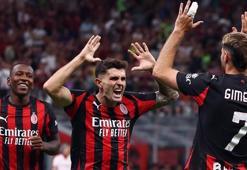 Milan'dan Fenerbahçe'ye kötü haber! Menajeri jet hızıyla açıkladı