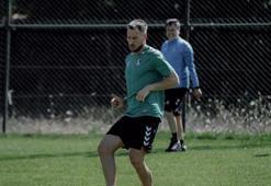 Sakaryaspor hazırlıklara devam etti