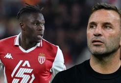 Wilfried Singo Galatasaray'da! İşte sözleşme şartları ve bonservis bedeli