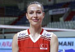 Eda Erdem: Hedefe kenetlenmeye başladık