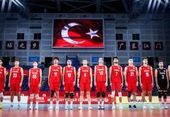 U21 Erkek Milli Takımımız Çekya'ya 3-1 mağlup oldu