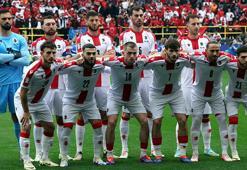 A Milli Takım'ın rakibi Gürcistan’ın aday kadrosu belli oldu!