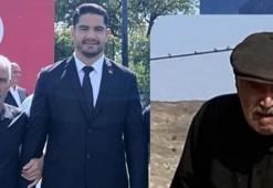 Türkiye Güreş Federasyonu Başkanı Akgül'ün dedesi vefat etti