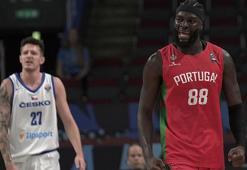 EuroBasket 2025'te Çekya hayal kırıklığı, Portekiz sürpriz: 50-62