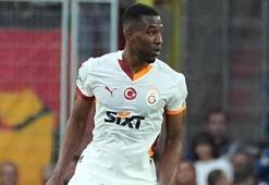 Galatasaray'a ayrılık müjdesi! Görüşmeler tüm hızıyla sürüyor