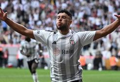 Beşiktaş'ta ayrılık! Alex Oxlade-Chamberlain'in sözleşmesi feshedildi; İşte ödenecek tazminat