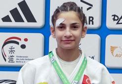 Ümit milli judoculardan 2 madalya