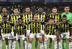 Fenerbahçe'de sakatlık! Yıldız oyuncu maça devam edemedi