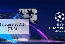 İşte Galatasaray'ın Şampiyonlar Ligi'ndeki muhtemel rakipleri | Galatasaray kaçıncı torbada?
