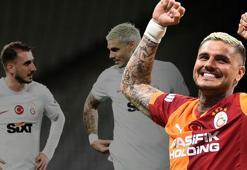Mauro Icardi'den Fenerbahçe maçı sonrası Kerem Aktürkoğlu paylaşımı!