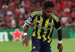 Fenerbahçe'nin yıldız oyuncusu Fred: 'Avrupa Ligi'ni kazanabiliriz'