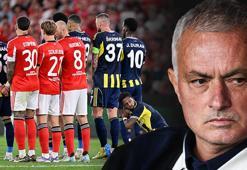 Erman Özgür'den Fenerbahçe'ye sert eleştiri: Hak etmediler