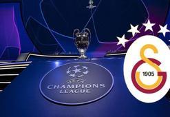 Şampiyonlar Ligi kura çekimi ne zaman, saat kaçta hangi kanalda? Galatasaray'ın rakipleri belli oluyor