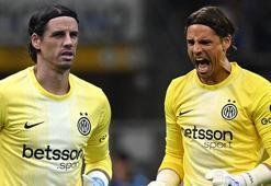 Süper Lig devinden Yann Sommer hamlesi!