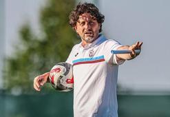 Fatih Tekke'den kariyer başlangıcı!