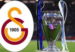 Yapay zekadan korkutan tahmin! Galatasaray'ın Şampiyonlar Ligi'ndeki rakipleri...