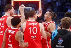 Türkiye-Çekya EuroBasket maçı ne zaman saat kaçta hangi kanalda?