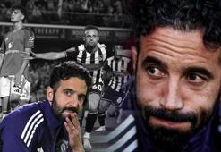 Manchester United 4.lig takımına diş geçiremedi! Amorim'den oyuncularına 'Beni harcadılar' göndermesi