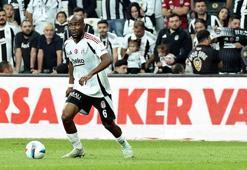 Beşiktaş'ta beklenen ayrılık! Musrati'nin yeni adresi belli oldu
