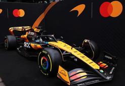 2026 McLaren Formula 1 Takımı’na yeni isim ortağı