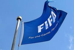 FIFA'dan Türk kulübe 6 puan silme cezası