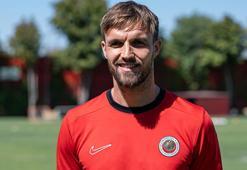 Zuzek ve Göktan Gürpüz'den Fenerbahçe açıklaması