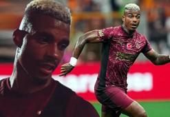 Galatasaraylı Lemina'dan sosyal medyayı karıştıran itiraf 'Saygısızlık etmek istemem ama...'