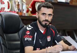 Sivasspor, Valon Ethemi ile anlaştı