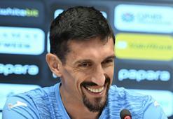 Stefan Savic: Önümüzdeki haftalarda daha iyi futbol oynayacağız