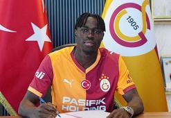 Galatasaray'dan KAP! Transferin maliyeti açıklandı