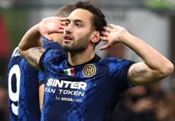 İnter'den Hakan Çalhanoğlu açıklaması! Paylaşımı heyecanlandırmıştı, Marotta açık kapı bıraktı