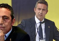 Fenerbahçe, transferde iki bomba birden patlatıyor! Son dakika gelişmesi...