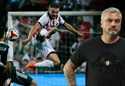 Samsunspor, yoluna Konferans Ligi'nde devam edecek | Samsunsposr - Panathinaikos Maç sonucu: 0-0