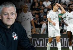 Çok sert Beşiktaş eleştirisi: Utanç gecesi!