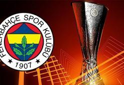 UEFA Avrupa Ligi kura çekimi ne zaman, saat kaçta hangi kanalda? İşte Fenerbahçe'nin muhtemel rakipleri