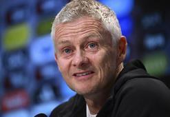 Ole Gunnar Solskjaer faturayı üstlendi: Sorumlu benim